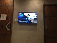 -良子健身(望京SOHO店)
