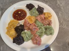 -1937青岛老味道·海肠捞饭·青岛菜(大鲍岛栈桥店)