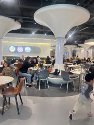 -MINI MARS KIDS CLUB亲子家庭中心(杨浦黄兴店)