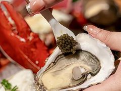 -Osteria Garden 生蚝花园餐厅(原进贤路店)