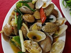 -蛇口康乐快餐鱼仔档(翠苑小区店)