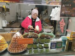 -老金家蛋菜夹馍(西安总店)