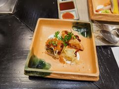 -芥岛(河北大街店)