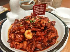 -莲餐厅·湖北菜·潜江小龙虾店(愚园路店)