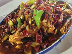 -永刚烧烤(大夜市店)