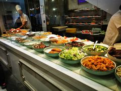 -星龙海鲜(望江东路店)