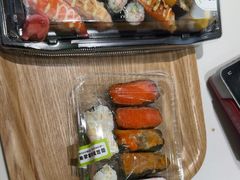 -鲜道寿司(无锡苏宁店)