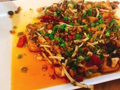 -古真记钵钵鸡(总店)