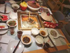 -雾都渣渣火锅(南城智汇城店)
