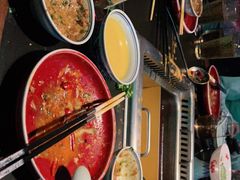 -大隐·成都火锅Bistro(合生麒麟新天地店)