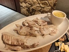 -LA CREPERIE BRETONNE布列塔尼法式餐厅(天童北路店)