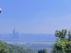 -岳麓山风景名胜区