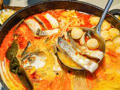 -香香海南菜餐厅