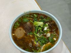 -全家福米线