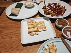 -一坐一忘云南菜(嘉里中心店)