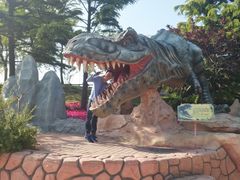 -青岛方特梦幻王国