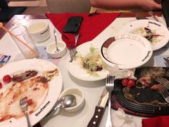 -斗牛士牛排餐厅(世欧王庄店)