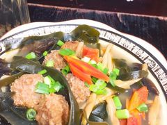 -蓝田九大碗民俗食府(蓝田店)
