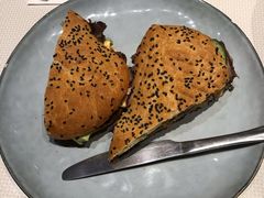 -BAKER&SPICE(安福路店)