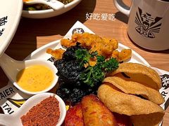 -太二酸菜鱼(沈阳万象城店)