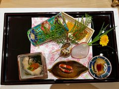 -鮨一日本料理(大中华店)