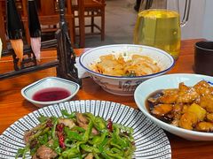 -醉长安(南门总店)