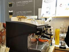-面包谷Grains n' Beans(九号公馆店)