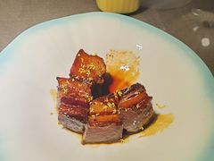 桂花红烧肉-宋园·金宴浙鲜馆(静安店)