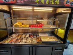-林静小吃(复兴路店)