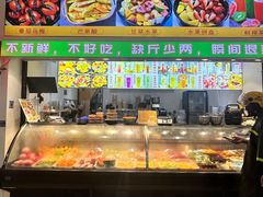 -花果津喜·高端果切(汇一城总店)