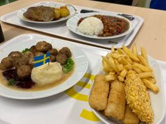 -宜家·瑞典风味餐厅(北京西红门店)