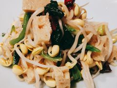 -汉唐宴长安食府