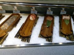 -格瑞欧海鲜自助烤肉火锅(光彩店)
