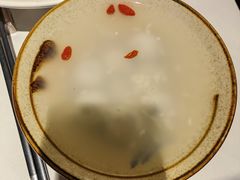 -小河盐帮·私家菜·烤鸭(三元桥·霄云路店)