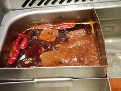 -海底捞火锅(万达广场店)