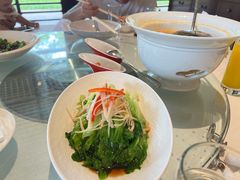 -白云中餐厅·粤菜·亚龙湾喜来登度假酒店