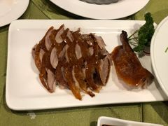 全聚德精品烤鸭-北京全聚德(西客站店)