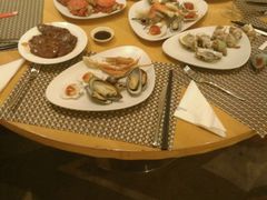 -宁波阳光豪生大酒店·豪生咖啡厅