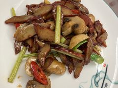 -吉祥树素食餐厅(江大南路店)