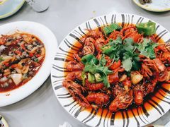 -乡土人家(同泰北路店)