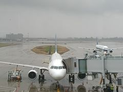 -石家庄正定国际机场-T2航站楼