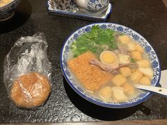 -小潘记鸭血粉丝汤