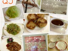 -馅饼粥·百年传承 since1926(中山路店)