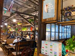 -探鱼·鲜青椒爽麻烤鱼(天一广场店)