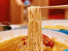 -龙虾奇迹(大华三路店)
