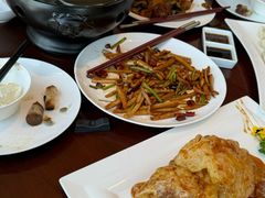 -小南洋海景餐厅(深圳湾店)