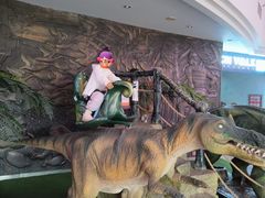 -陕西自然博物馆