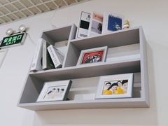 -小象国照相馆(宝山万达店)