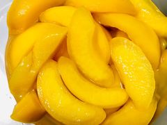 冰镇黄桃-兄弟龙虾(胜太路总店)