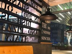 -新贝乐意大利餐厅(苏州中心店)